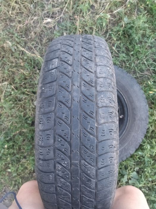 Продам чотири колеса  R-13