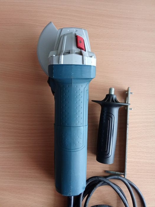 Болгарка BOSCH GWS 750-115 Professional.