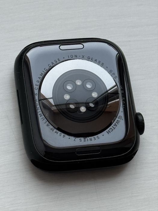 Apple Watch Series 7  45 mm мм