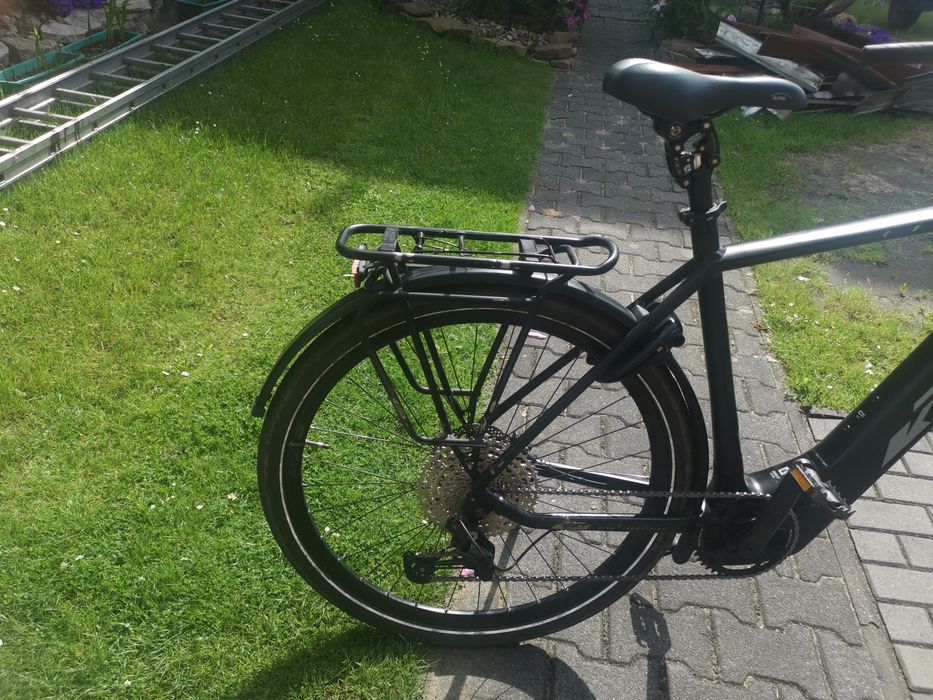 Rower elektryczny Ktm cento plus 11