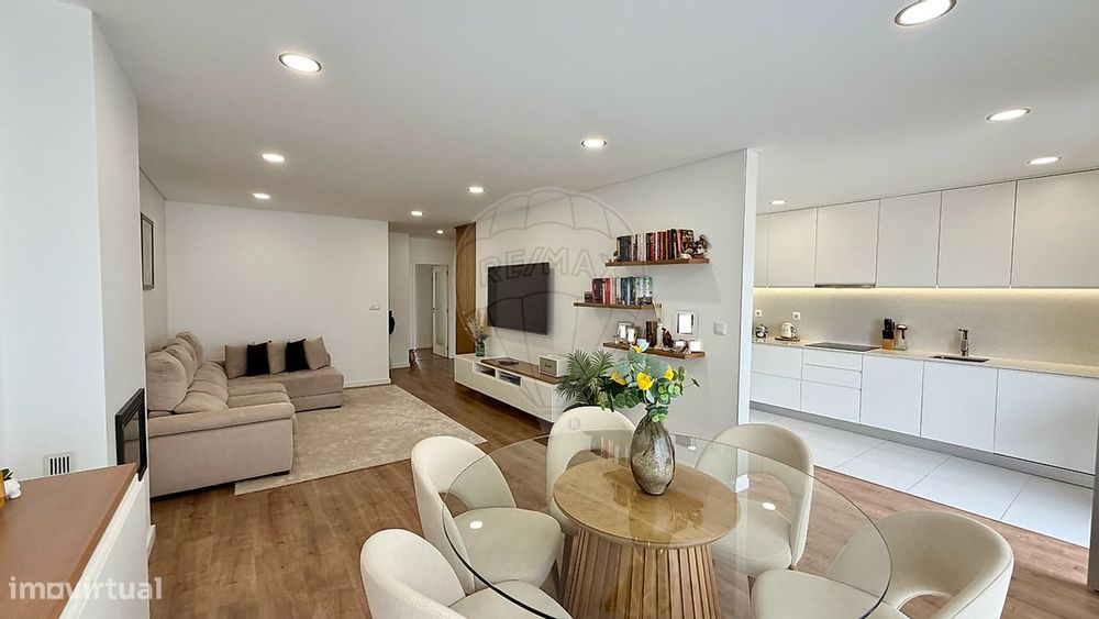Apartamento T3 para venda