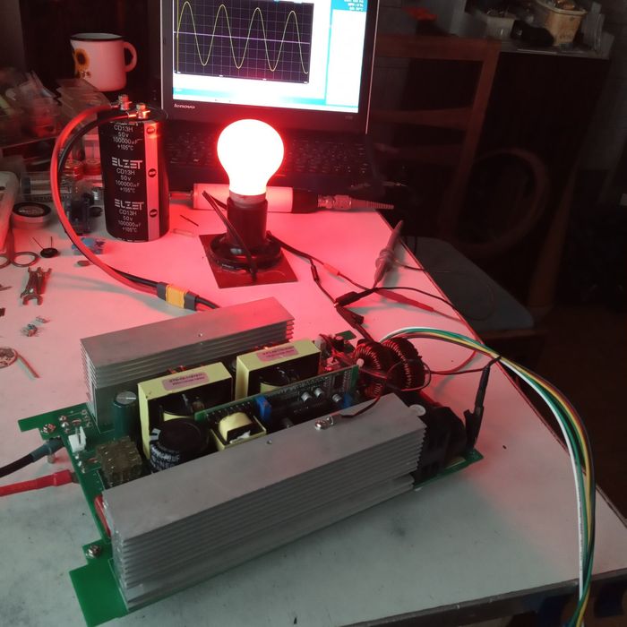 Радиодетали для ремонта электроники