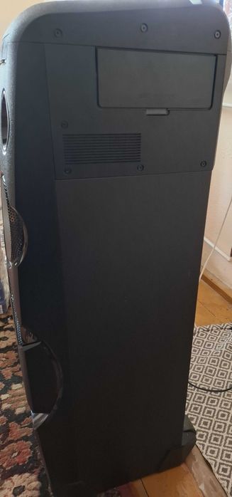 Power Audio SONY MHC-V77DW