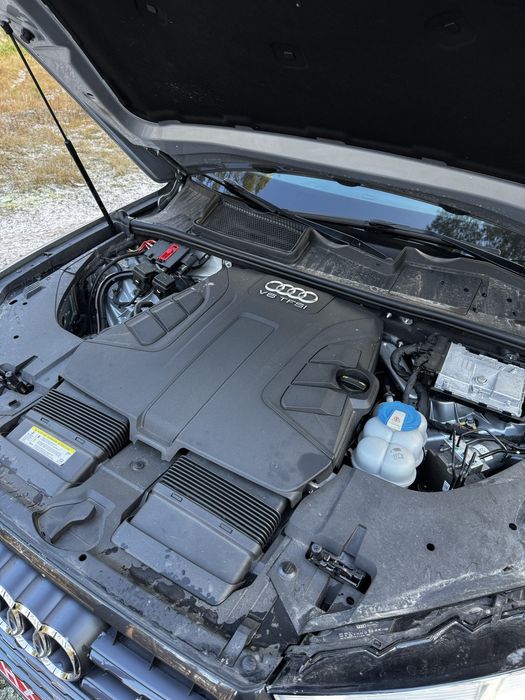 Продам Audi Q7 2017