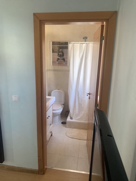Moradia em Azeitao com piscina (mês)