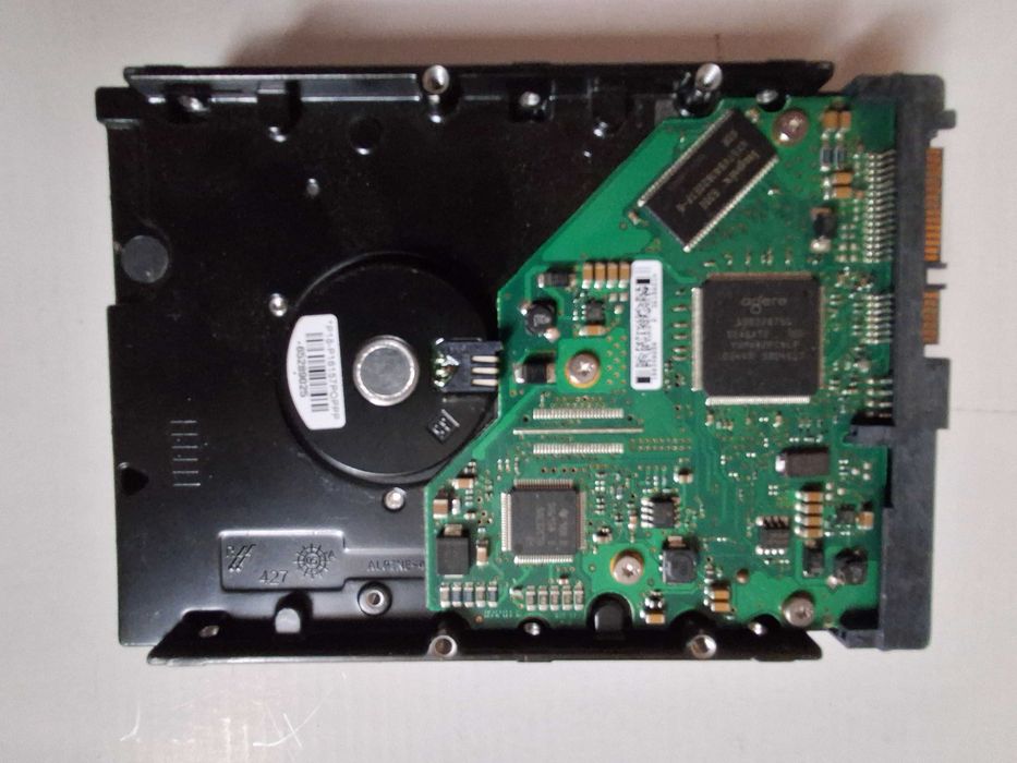 Dysk Seagate 80 GB