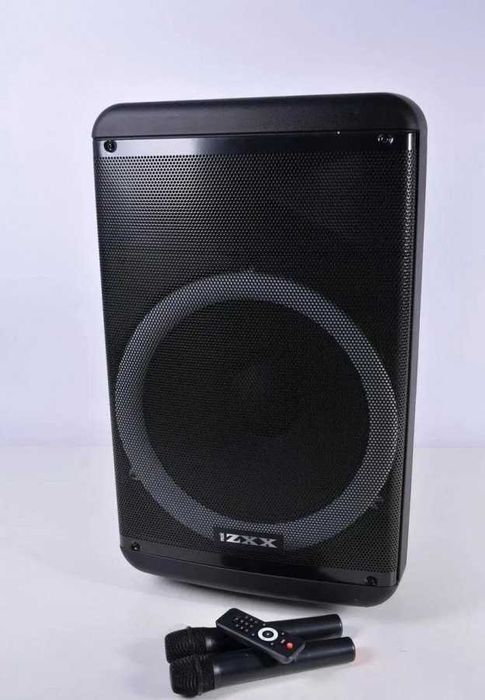 Мощная колонка переносная ZXX-7878 60Вт