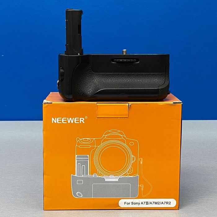 Grip Neewer VG-C2EM (Sony A7 II/A7S II/A7R II)