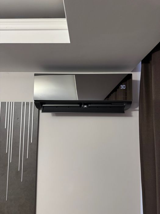 Кондиціонери NC_Clima під ключ в Ужгороді