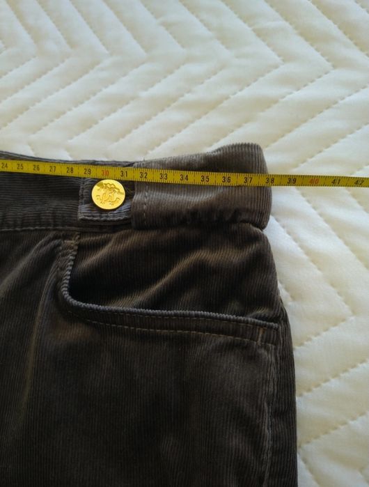 Calças Roberto Cavalli