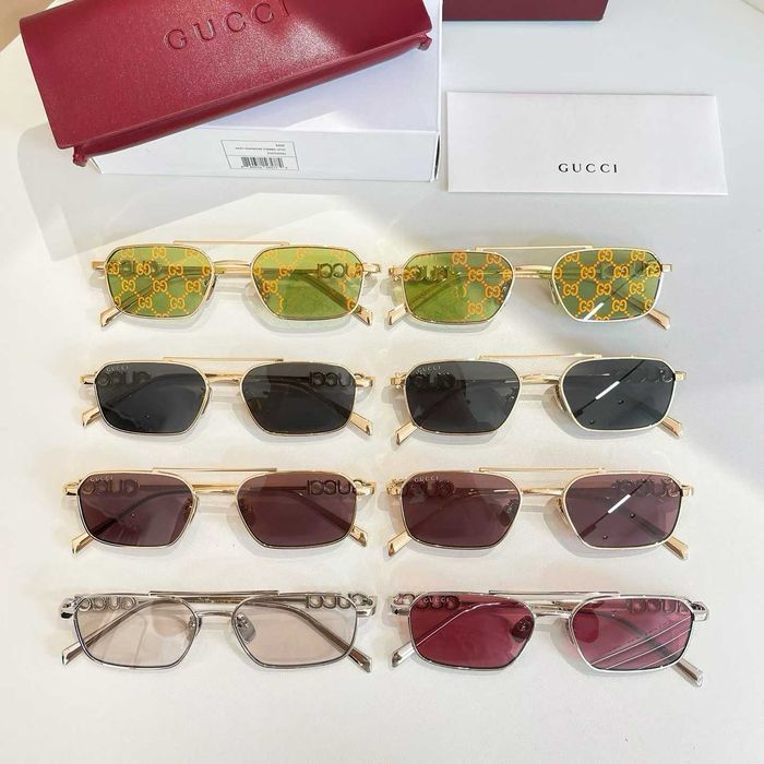 Okulary słoneczne męskie, damskie 82256