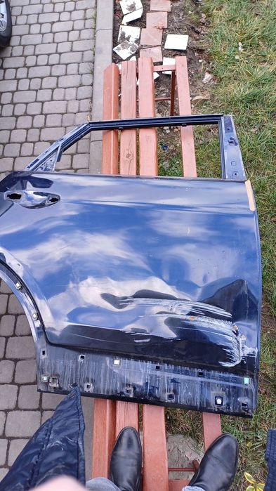 Двері Гранд Санта фе