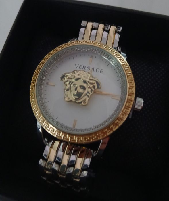 Zegarek damski Versace