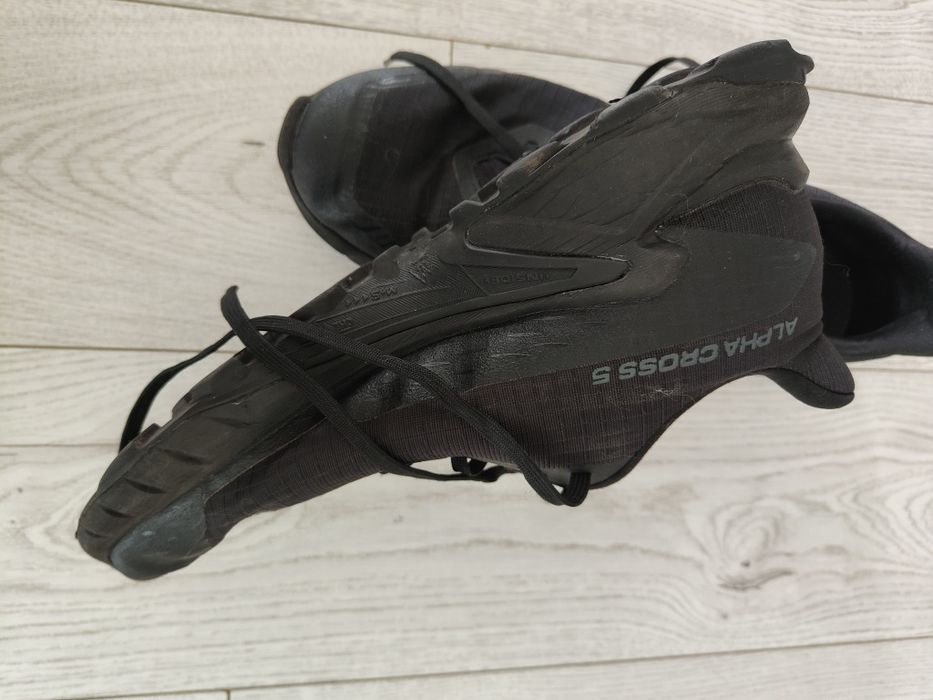 Salomon Alpha cross 5 43 1/3