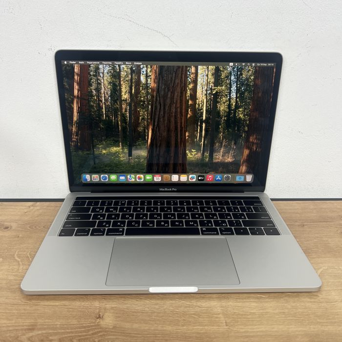 Ідеальний Macbook Pro 13” 2019(2020) I5 8Gb | 256Gb • Гарантія Макбук