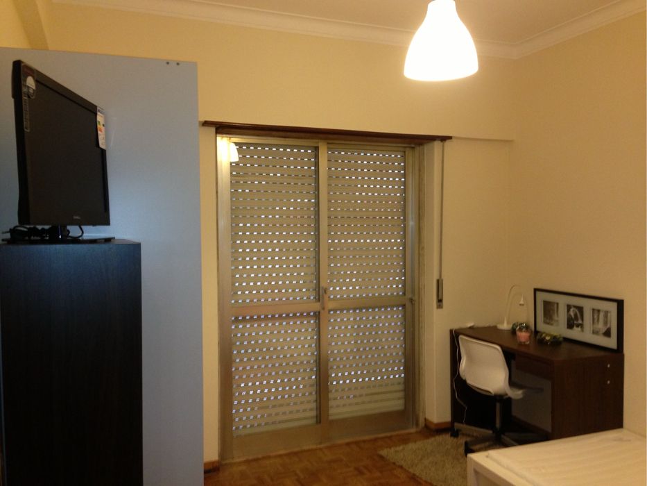 Quarto Lisboa (Sete Rios)