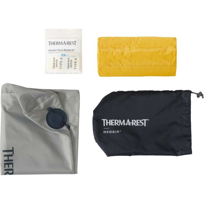 Килимок Therm-a-Rest NeoAir XLite NXT MAX (модель 2023)