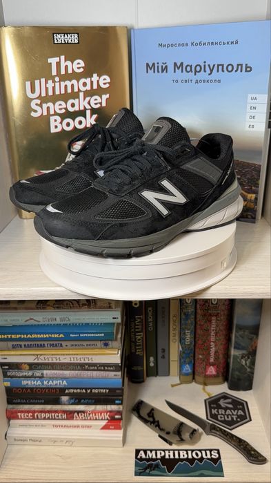 New balance made in USA (Розмір 44)