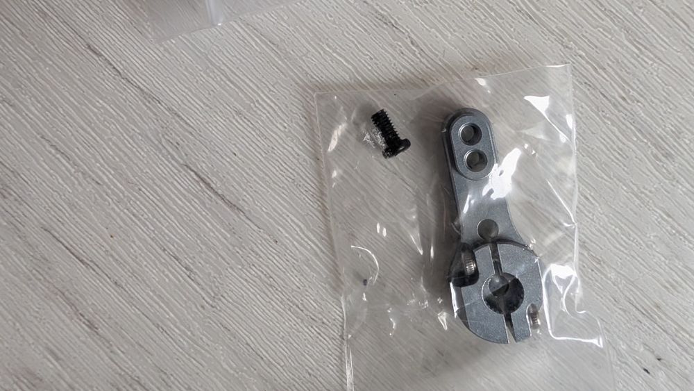 Serwo cyfrowe DSSERVO DS3240MG 40kg 6.8V Metal – Nowe!