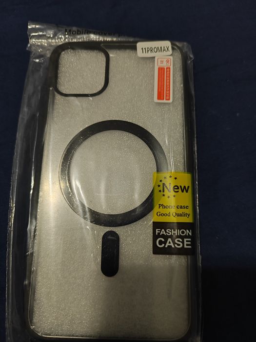 Чехол бампер для iPhone