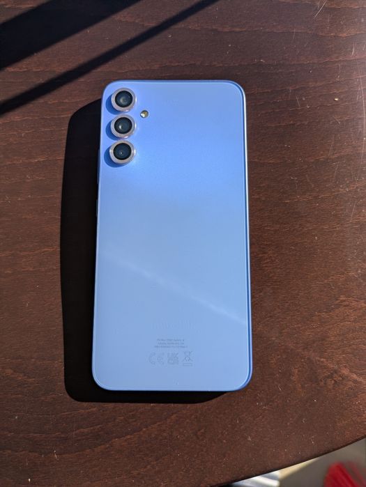 Samsung Galaxy A34 5G c/ garantia