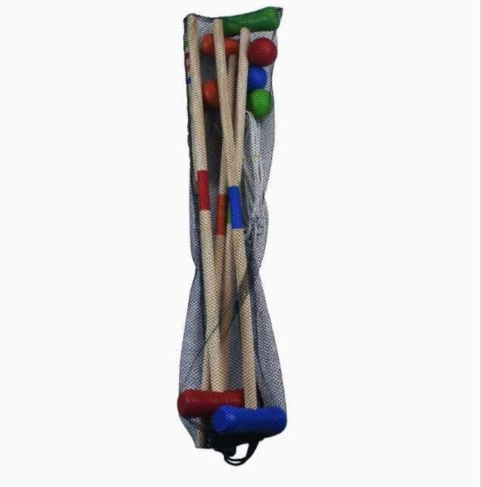 Дитячий ігровий набір Крокет, Playtive