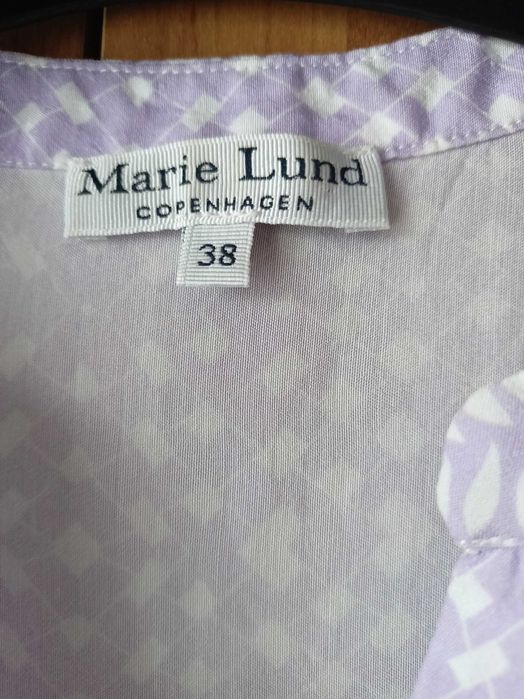Sukienka letnia  Marie Lund
