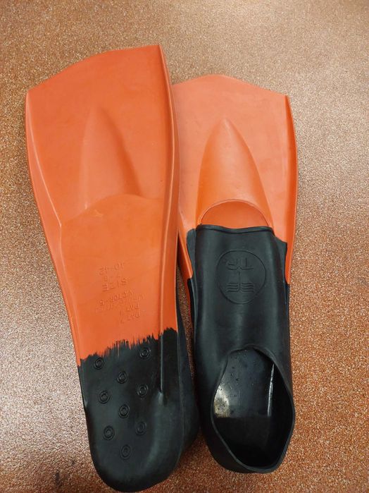 Barbatanas para mãos e pés 40-42