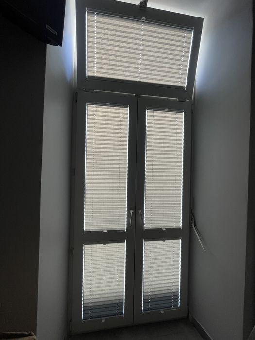 *OKAZJA*Rolety, roletki materiałowe, rolety dzień noc