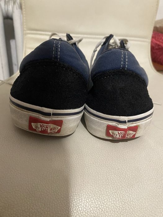 Buty marki Vans