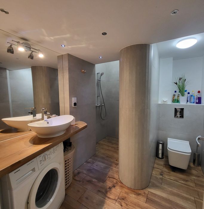 FERIE blisko stoków ZIELENIEC /Apartament KUDOWY  ZDRÓJ