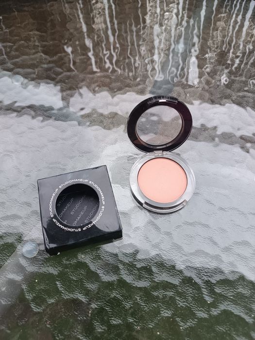 Studiomakeup róż do policzków soft blend blush
