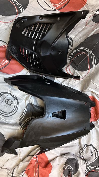 Vendo peças nmax V1