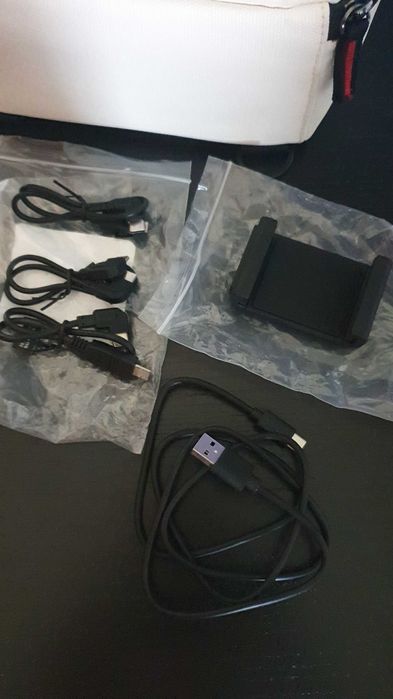 ZHIYUN Crane M-3S Combo