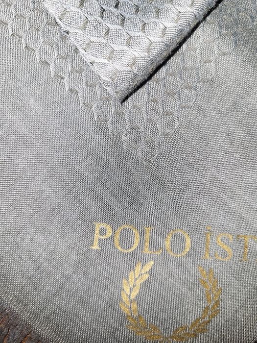 Хустка Polo ist.
