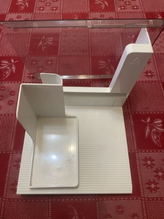 Слайсер Bosch-Mas 4500