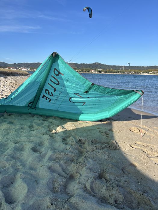 Kite North Pulse 12m