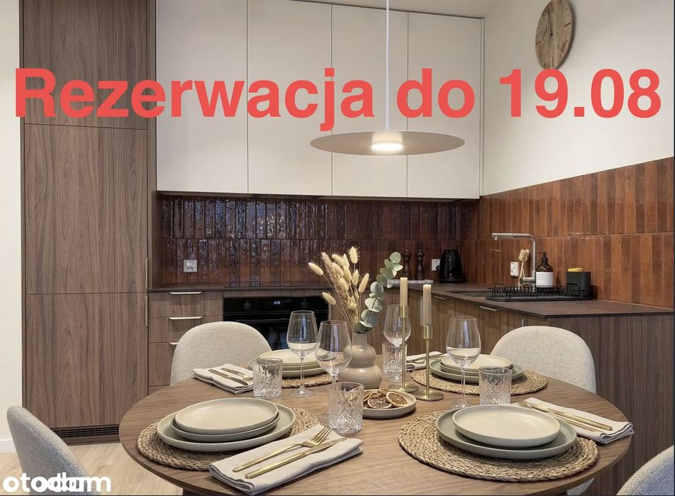 Nowoczesne 2 Pokoje przy Plaży – Inwestycja Porto, (Pierwszy Najem!)