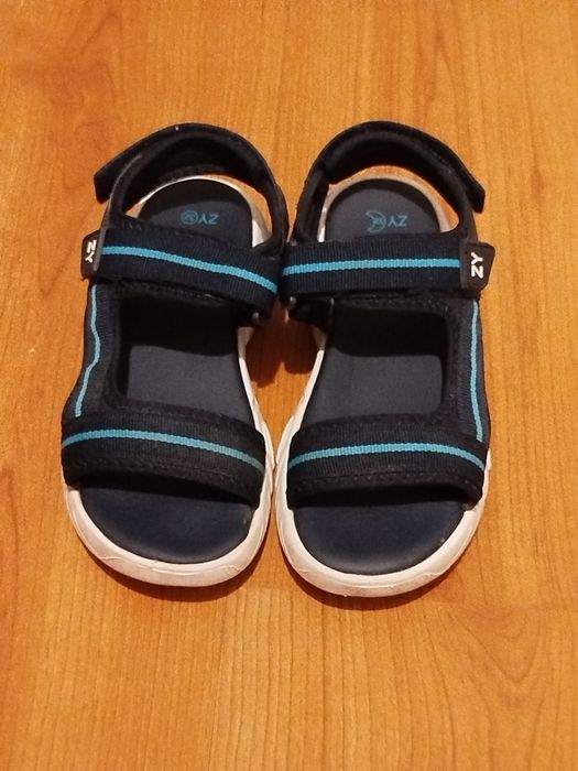 Sandália Menino.