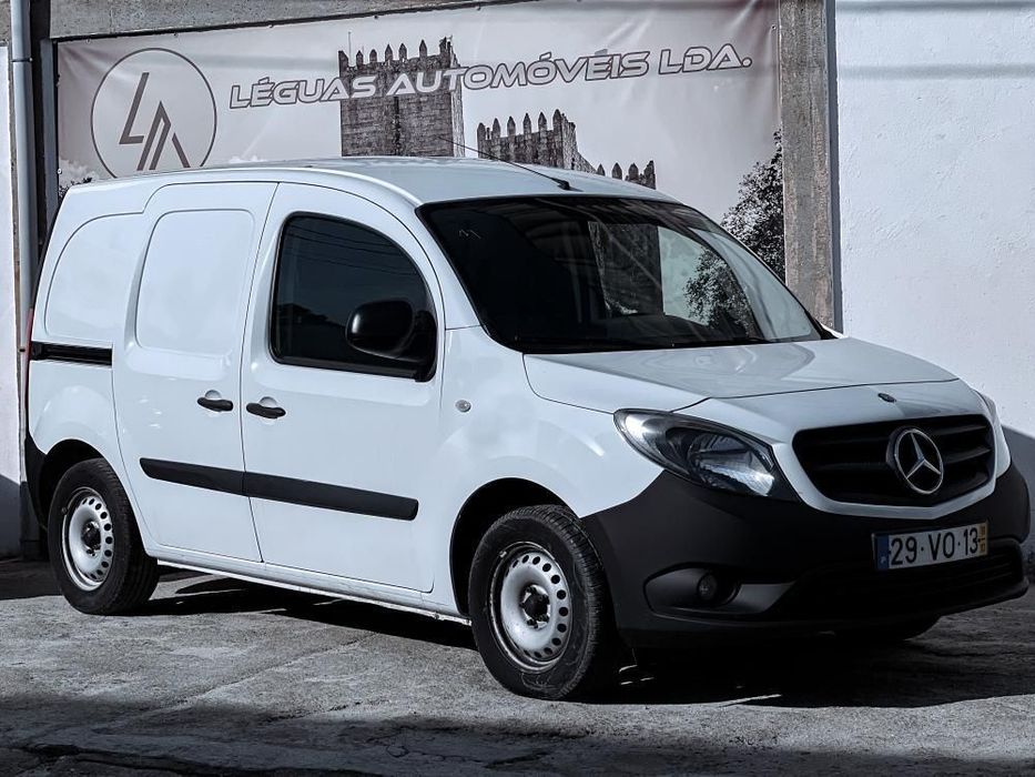 Mercedes-Benz CITAN