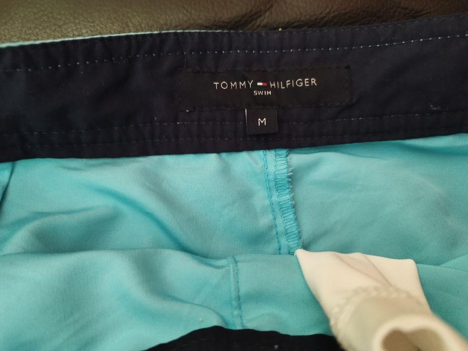 Sprzedam spodenki Tommy Hilfiger