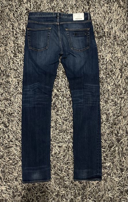 Stone island pants original jeans w32 l34 32x34 джинси оригінал