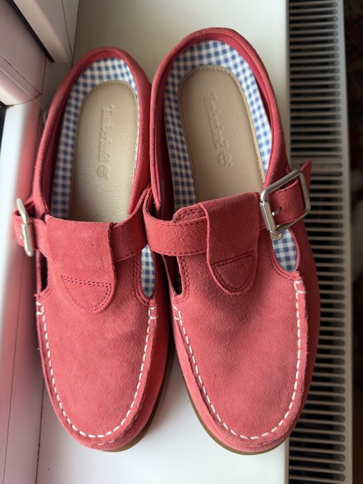 Timberland Шльопанці CLASSIC