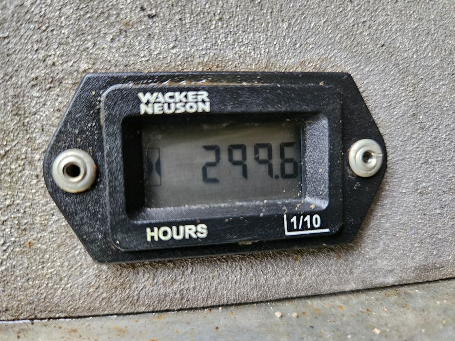 Wacker dpu 6555  2020r