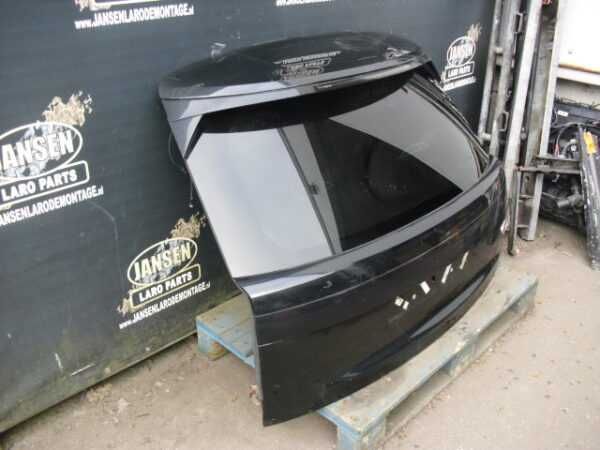 range rover L460 Porta mala Usada 2022 com vidro