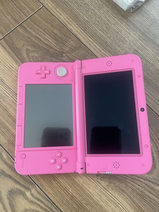 Nintendo 3ds XL