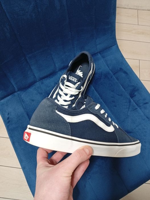 Кеди Vans оригінал 100%