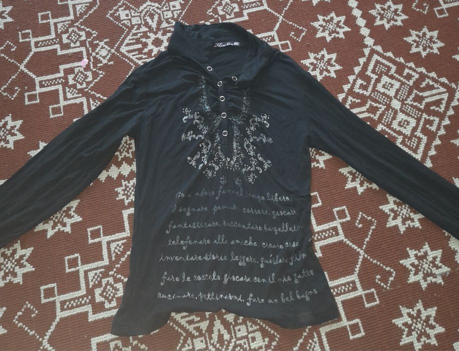 Bluzka damska MissKiss S/M