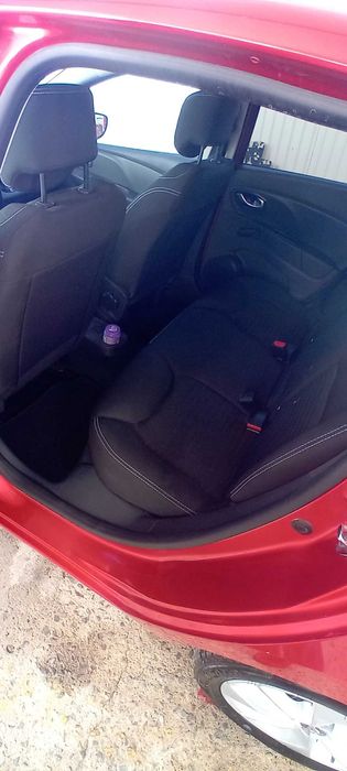 Clio Dci com 84 mil quilómetros Impecável