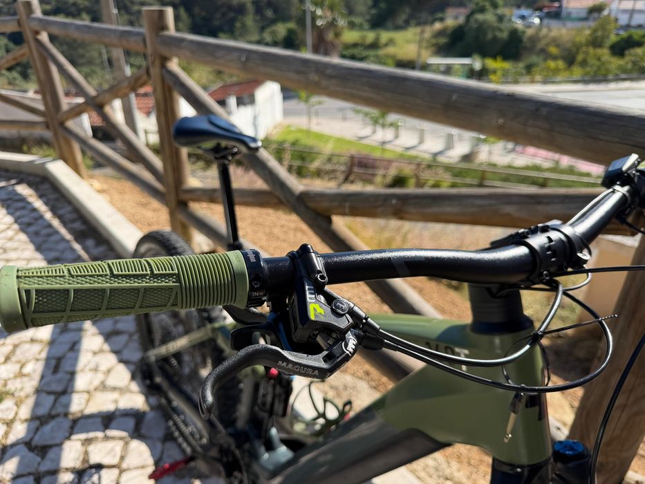 eBike Cube Stereo Hybrid TM 160